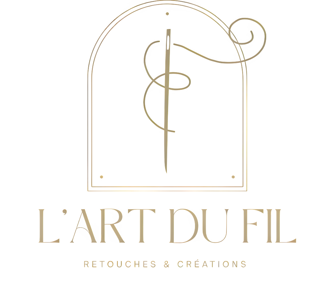 Après retouche